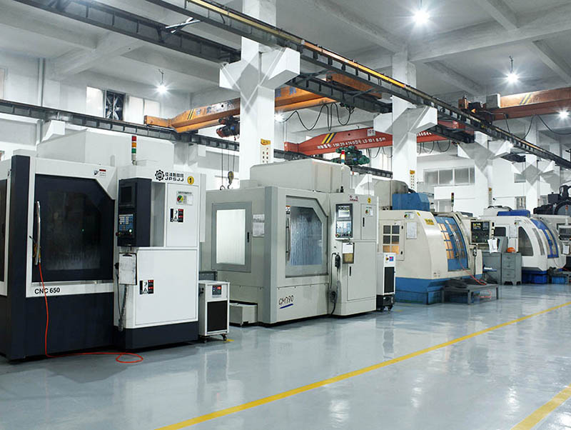 闸北模具制造-07