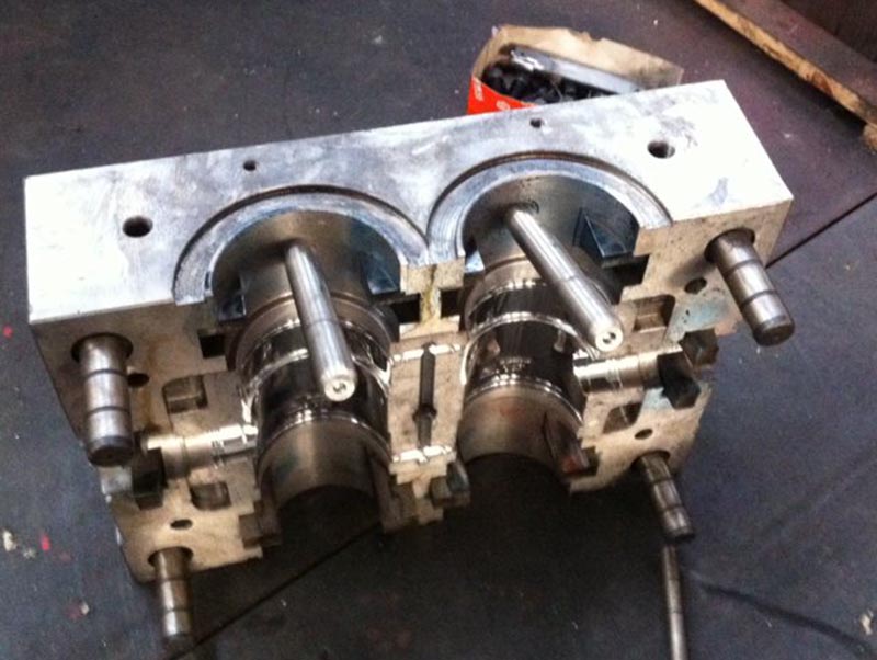 闸北模具制造-11