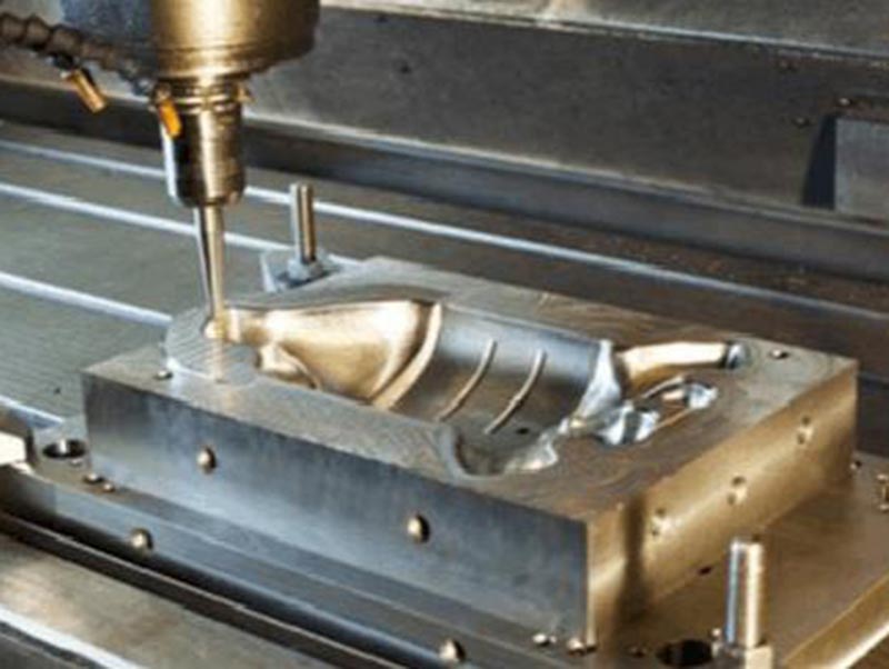 闸北模具制造-08