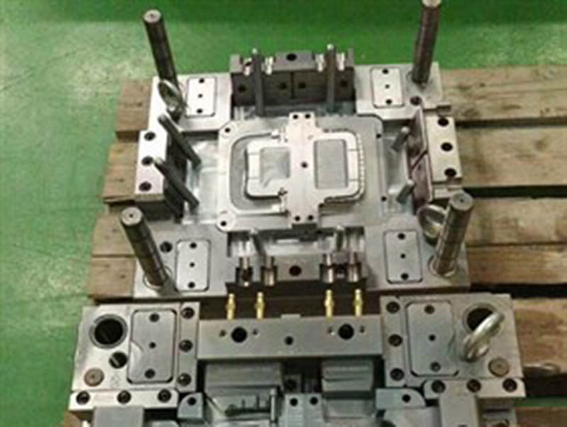 闸北模具制造-06