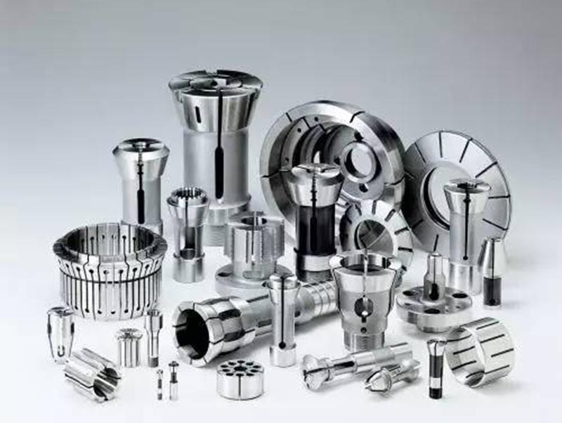 闸北模具制造厂家