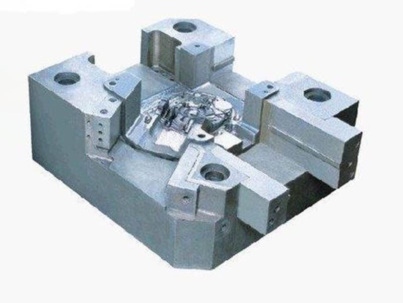 闸北模具制造-03