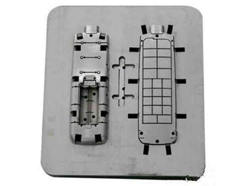 闸北精密塑料模-08