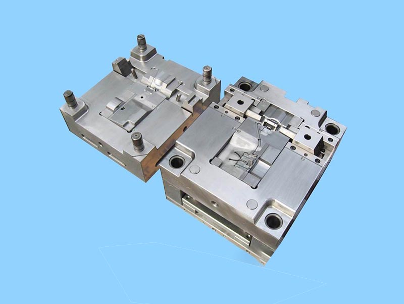 闸北精密塑料模-03