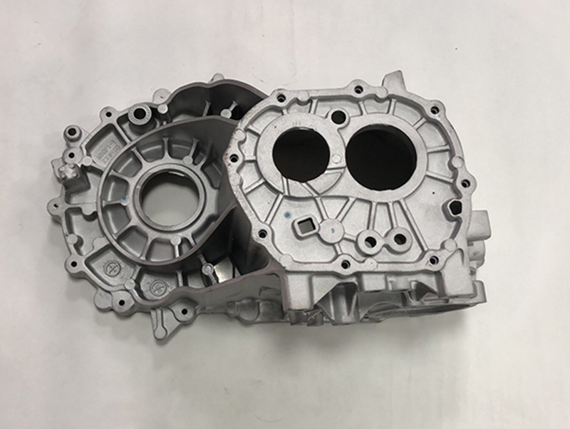 闸北铝压铸厂家