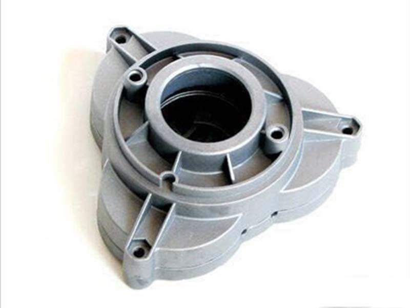 闸北锌压铸生产厂家